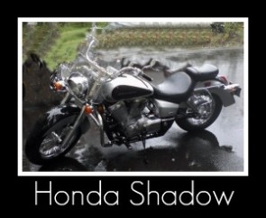 Honda Shadow
